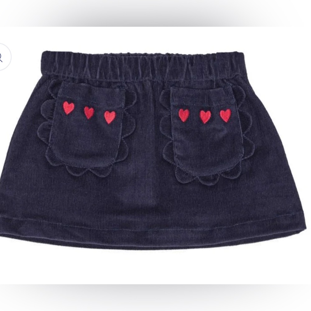 Floss Billie Skirt